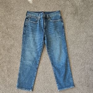 J Crew Factory Womens Jeans